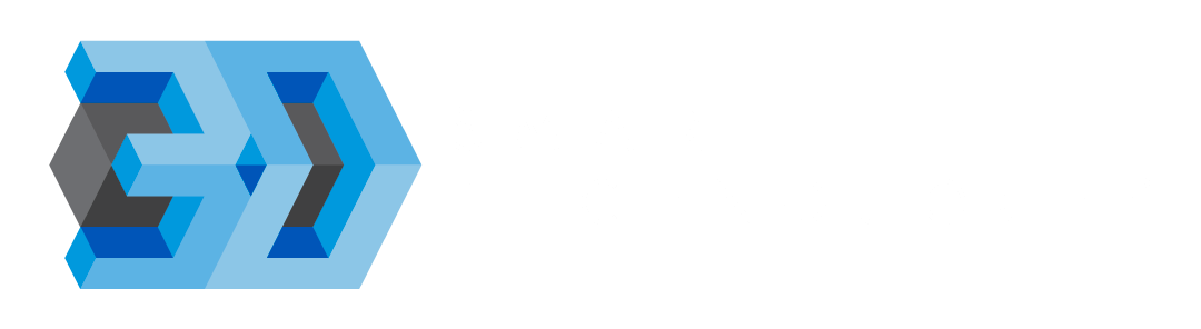 3D Smart Technology Logo